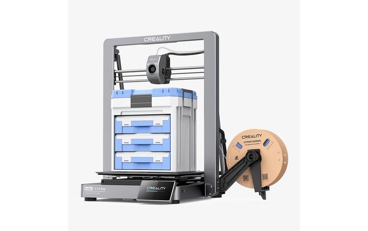 Immagine prodotto Creality Ender-3 V3 Plus