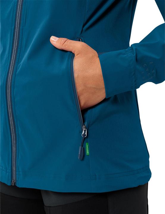 Produktbild Vaude Neyland Wind Jacket (46)