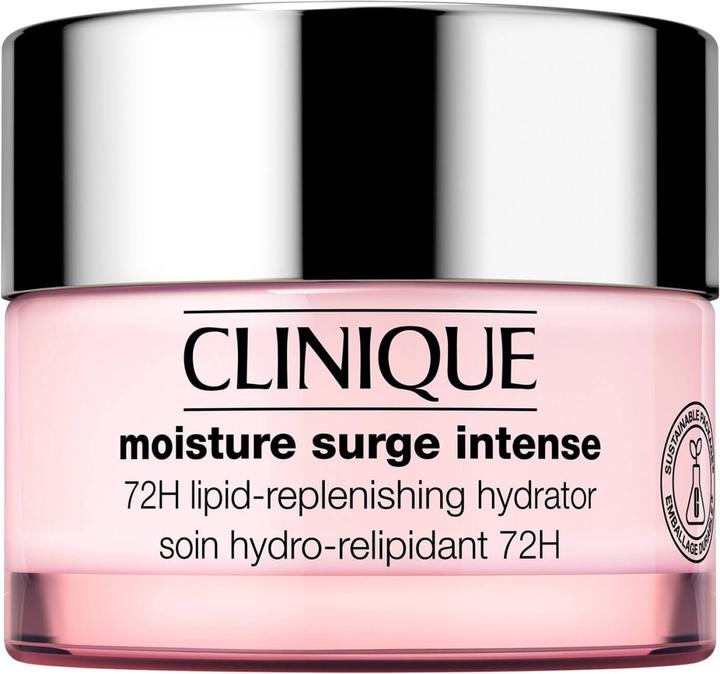 Produktbild Clinique Moisture Surge Intense 72H Lipid-Replenishing Hydrator (15ml) Geschenk (Gesichtspflege set)