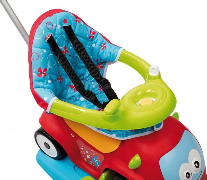 Produktbild Smoby Maestro Komfort
