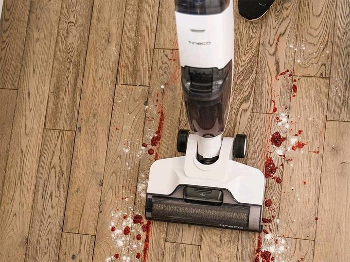 Produktbild Tineco 2-in-1 iFloor 2 Plus Staubsauger FW011400D
