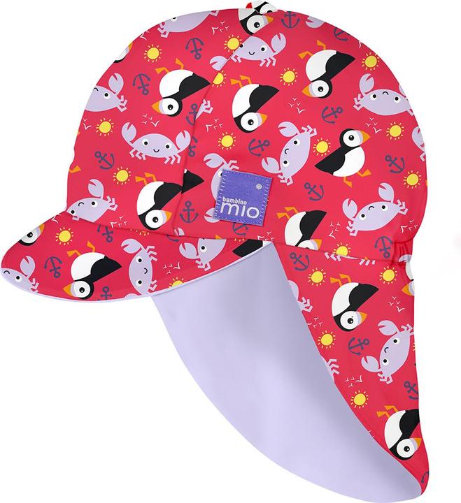 Image du produit Bambino Mio Chapeau de soleil (86, 92, 98)