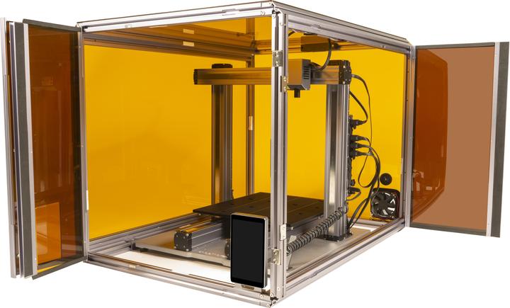 Snapmaker 2.0 A350T + Enclosure