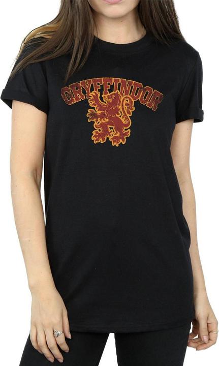 Produktbild Gryffindor Sport Emblem TShirt (S)