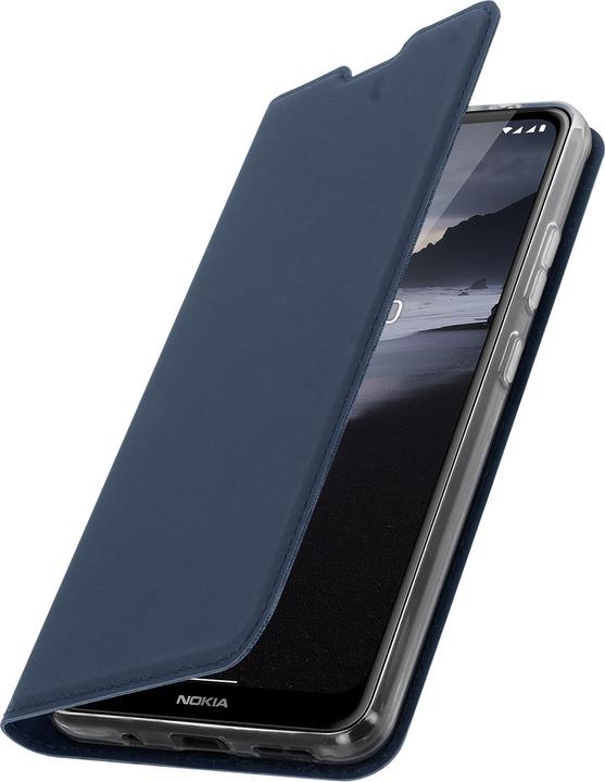 Produktbild Dux Ducis Skin Pro Series Bookcover (Nokia 2.4)