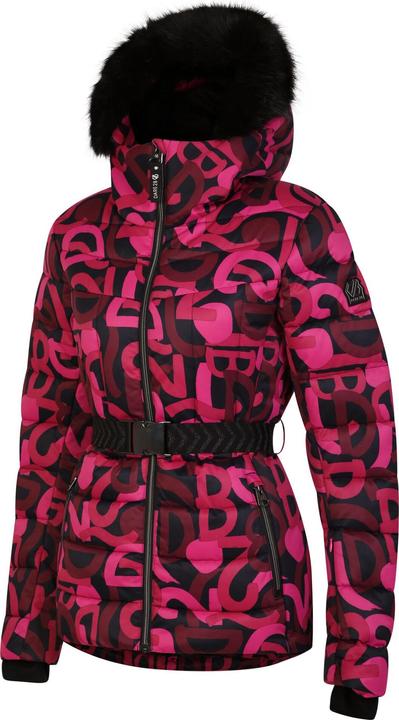 Produktbild Dare2b Crevasse Skijacke (38 D)