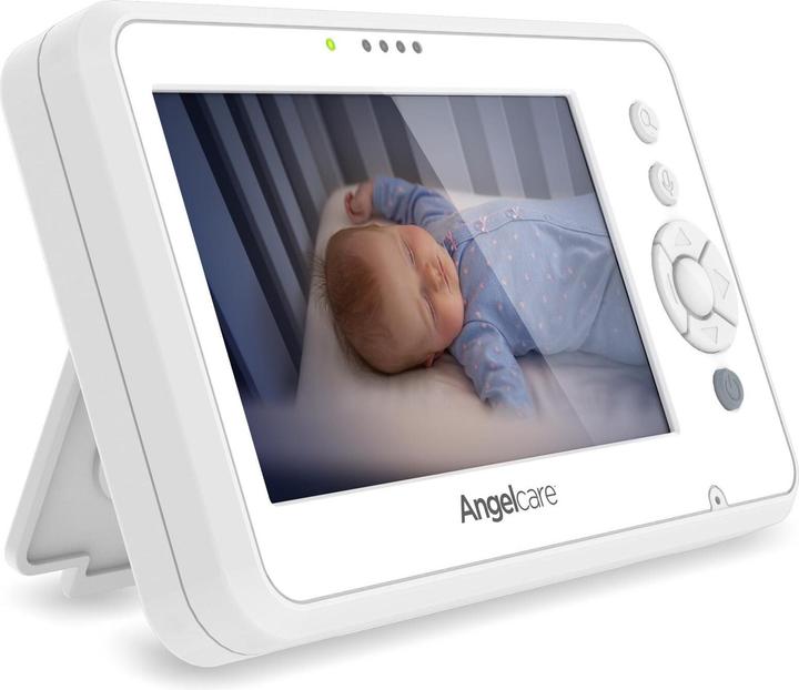 Produktbild Angelcare AC25 (Babyphone mit Kamera, 150 m)