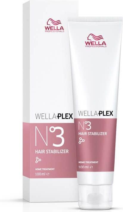 Immagine prodotto Wella Stabilizzatore per Capelli Plex No. 3 (100 ml)
