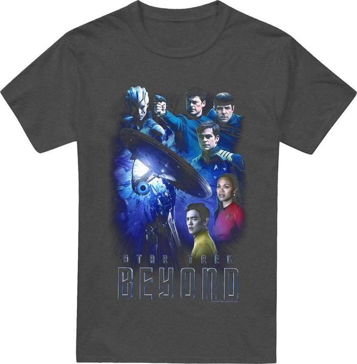 Produktbild Star Trek Beyond TShirt (S)