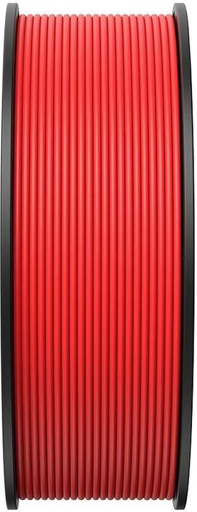 Produktbild Creality Filament TPR Rot 2.85 mm 1.29 kg (2.85 mm, 1290 g, Rot)