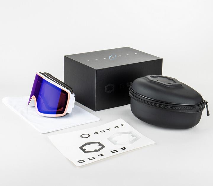 Actual product image Out Of Electra 2
