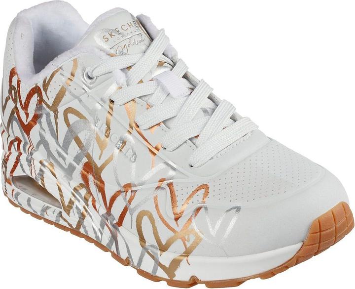 Produktbild Skechers X JGoldcown Uno Damen Sneaker (40)