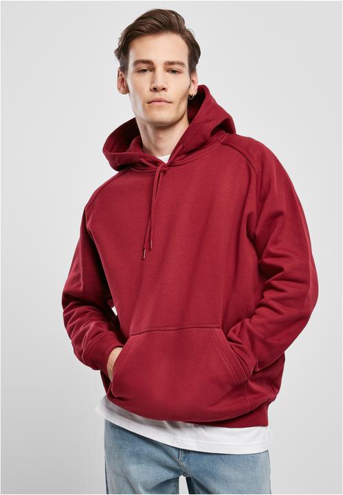 Actual product image Urban Classics Blank Hoody (XXL)