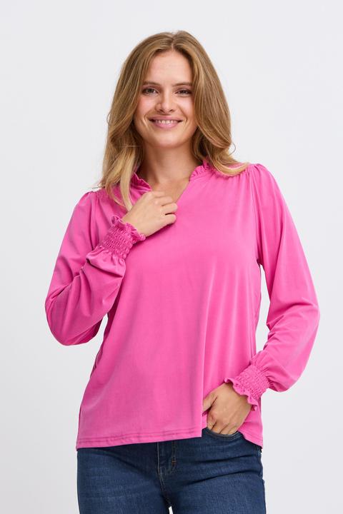 Immagine prodotto Pulz Jeans PZLIPPA VNeck Blouse 50207682 (XXL)