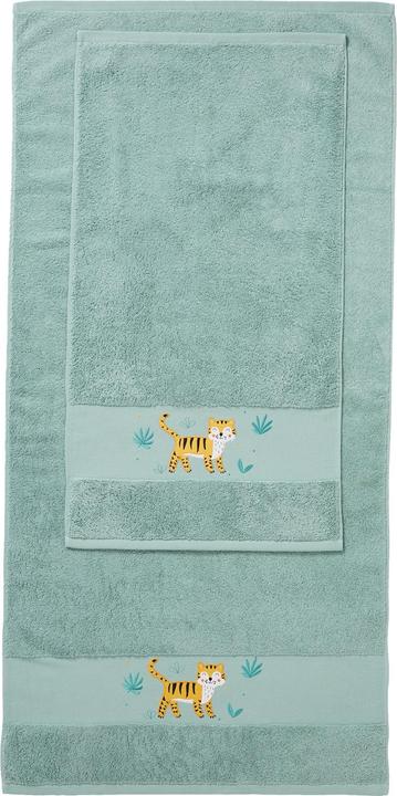 Produktbild Vertbaudet Handtuch/Strandtuch (50 x 90 cm)