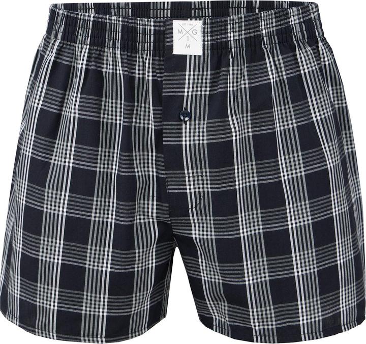 Actual product image Mg-1 Boxer Classics (XXL, pack of 6)