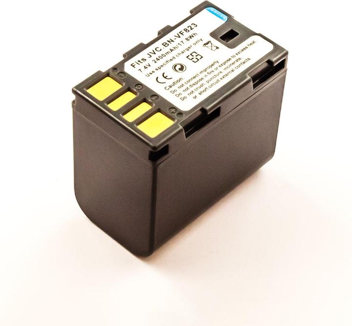 Produktbild AGI 3801 Wiederaufladbare Batterie (Akku)