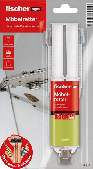 Produktbild Fischer GOW Möbelretter (23 g)