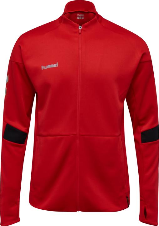 hummel Tech Move Poly Zip Jacket