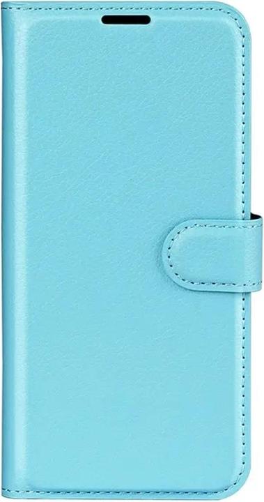 Image du produit Screenguard Housse cuir Google Pixel 8 Leather Guard (Google Pixel 8)
