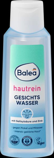 Immagine prodotto dm Balea Tonico per il viso Detergente per la pelle (Acqua tonica, 200 ml)