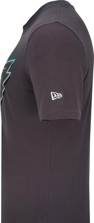 Image du produit New Era Shirt - NFL DRAFT Philadelphia Eagles graphite (M)