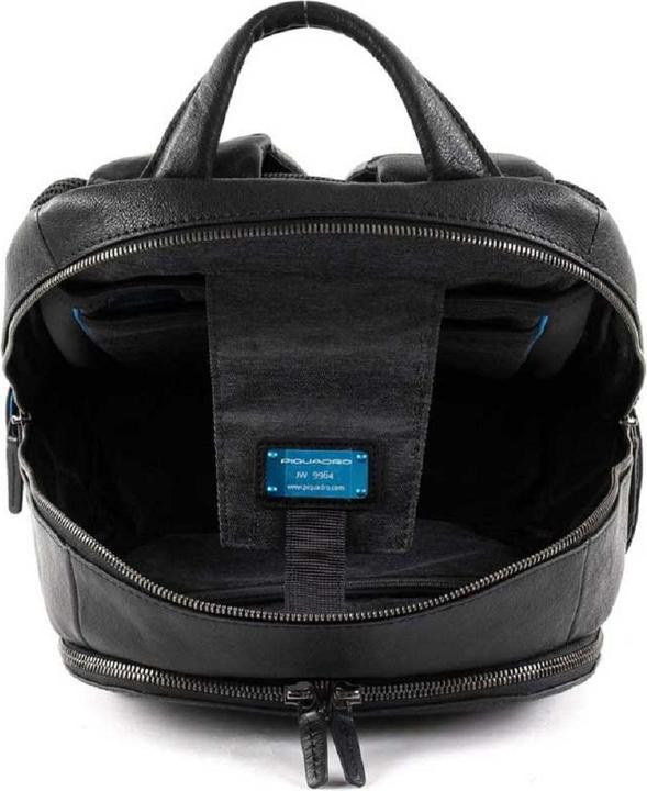 Image du produit Piquadro Black Square Sac à dos pour Ordinateur