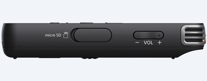 Image du produit Sony Icd-Px470 (4 Go)