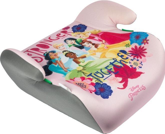 Immagine prodotto Disney Princess - Seggiolino Sao (Seggiolino, ECE R129/i-Size Standard)