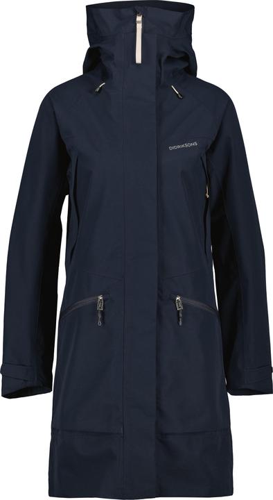 Didriksons Women's Ilma Parka 8 (52)