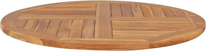 Immagine prodotto VidaXL Tassilo (90 x 90 x 2,5 cm)