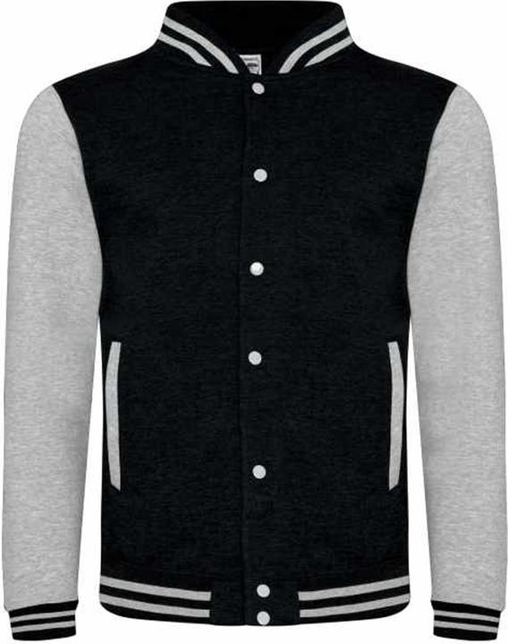 Actual product image VarsityJacket (USCollegeStyle) (L)