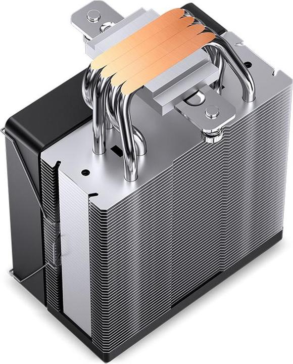 Produktbild Jonsbo CR-1000 EVO CPU-Kühler (154 mm)