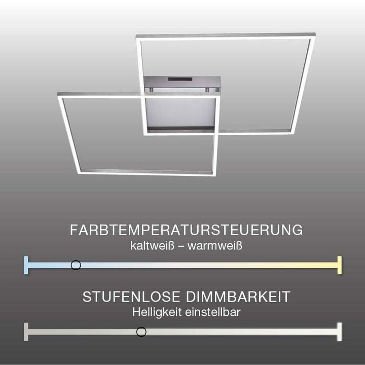 Produktbild Paul Neuhaus Q-Inigo (3600 lm)