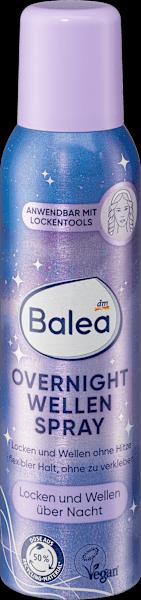dm Balea Overnight (150 ml)