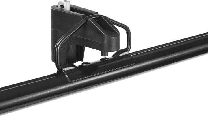 Immagine prodotto Hama Schermo con treppiede, 180 x 180 cm, 2in1, dispositivo mobile, tubo telescopico, bianco (100.39", 1:1)