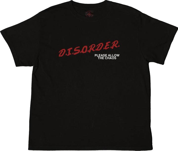 Disorder T-Shirt