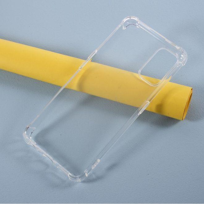 Actual product image MU Classic Softcase TPU Series (Realme 7 Pro)