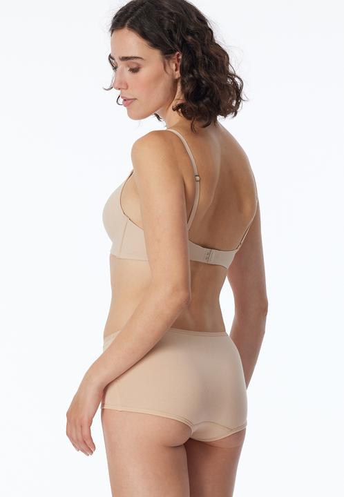 Image du produit Schiesser Lot de 2 shorts 95/5 Organic Cotton (38, lot de 2)