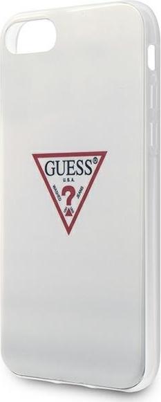 Productafbeelding Guess Zaak (Apple iPhone 7, Apple iPhone 8, Apple iPhone SE (2e generatie))
