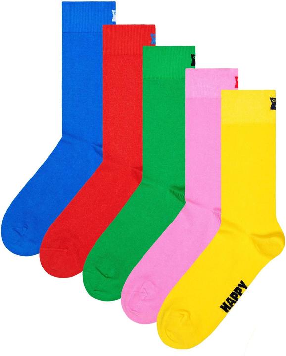 Multicolore