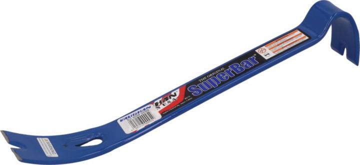 Actual product image Vaughan Superbar