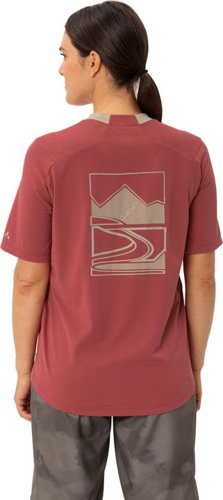 Actual product image Vaude Loamer Shirt (40, M)
