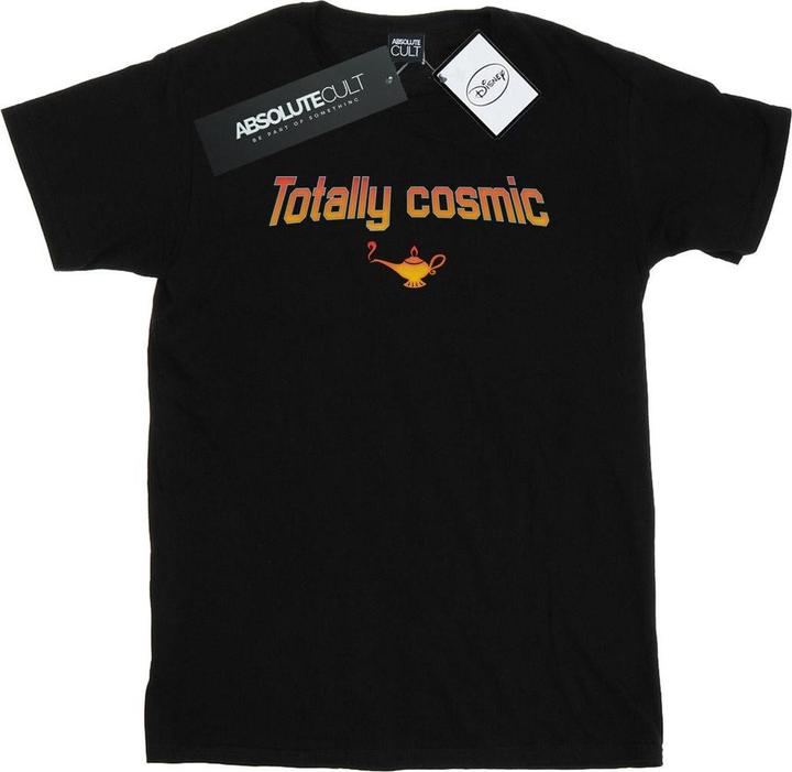 Disney Aladdin Totally Cosmic TShirt (XL)