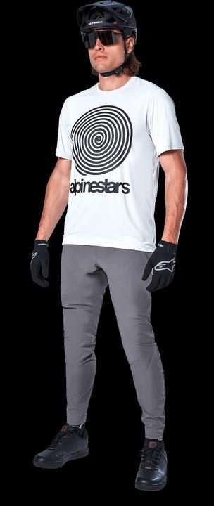 Image du produit Alpinestars Maillot 24 A-Dura Oscar Ss (XL)