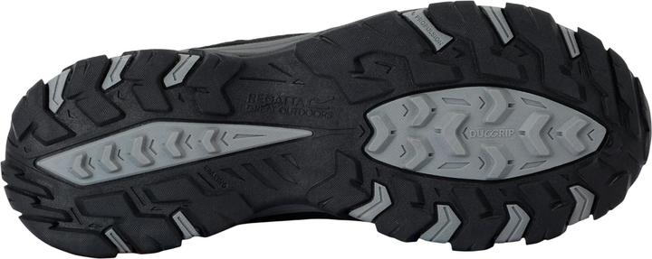Image du produit Regatta Bottes de marche Holcombe 3 Low pour hommes (45)