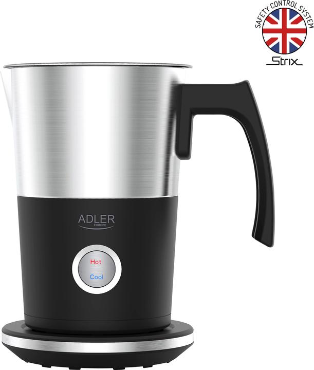 Adler AD-4497 (EU-Stecker, 30 cl)