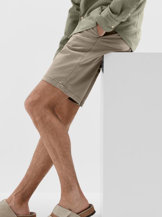 Image du produit Selected Homme Short chinoise slim fit (XXL)