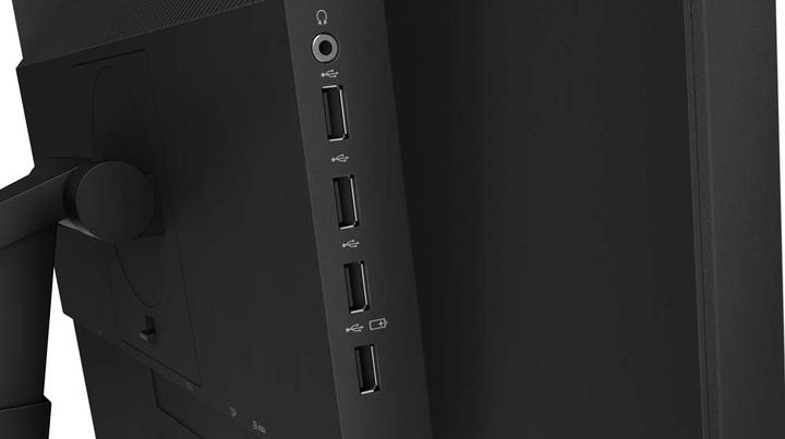 Actual product image Lenovo ThinkVision T27p-10 (3840 x 2160 Pixels, 27")