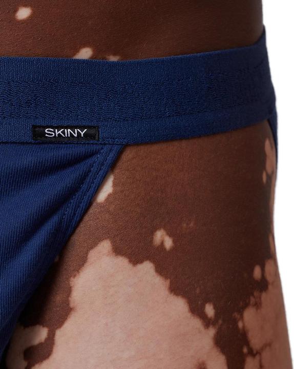 Actual product image Skiny 4-pack Basic briefs / pants (XL, pack of 4)